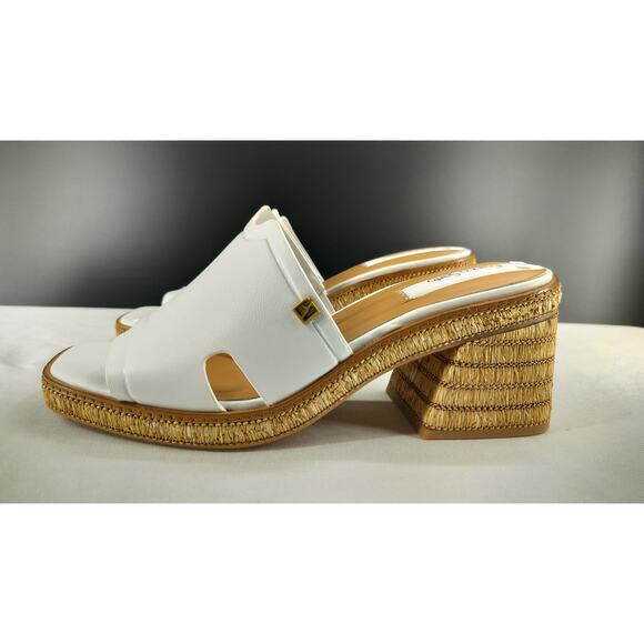 Franco Taziana Espadrille Slide Sandal - Picture 5 of 9